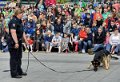 Polizeishow   040